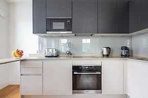 Soho - Fitzrovia Suites