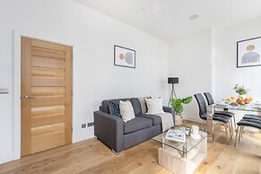 Soho - Fitzrovia Suites