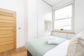 Soho - Fitzrovia Suites