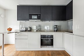 Soho - Fitzrovia Suites