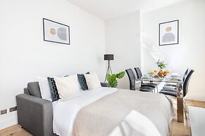 Soho - Fitzrovia Suites