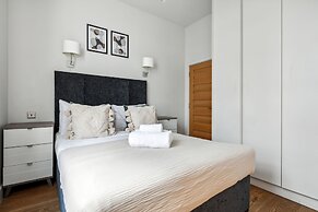 Soho - Fitzrovia Suites
