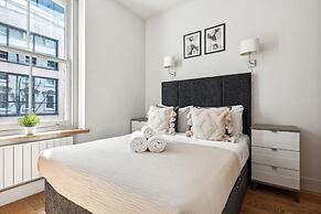 Soho - Fitzrovia Suites