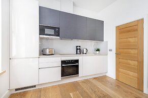 Soho - Fitzrovia Suites