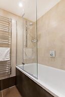 Soho - Fitzrovia Suites