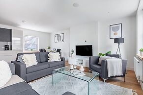 Soho - Fitzrovia Suites