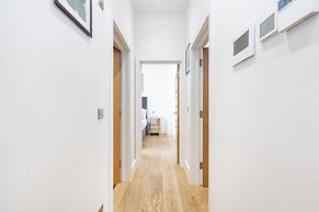 Soho - Fitzrovia Suites