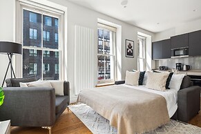 Soho - Fitzrovia Suites