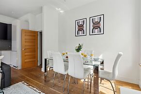 Soho - Fitzrovia Suites