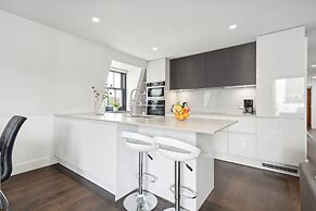 Soho - Fitzrovia Suites