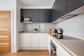 Soho - Fitzrovia Suites