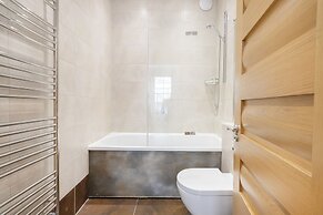 Soho - Fitzrovia Suites