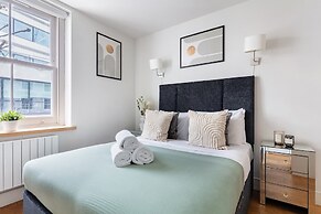 Soho - Fitzrovia Suites