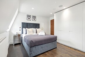 Soho - Fitzrovia Suites
