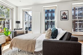 Soho - Fitzrovia Suites
