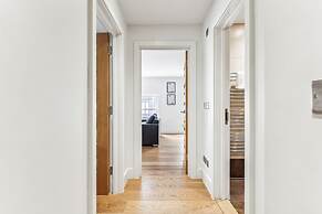 Soho - Fitzrovia Suites