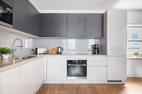 Soho - Fitzrovia Suites