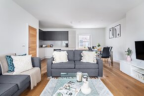 Soho - Fitzrovia Suites