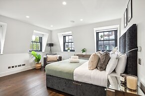 Soho - Fitzrovia Suites