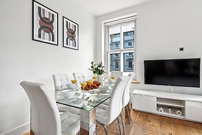 Soho - Fitzrovia Suites