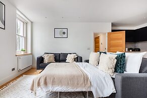 Soho - Fitzrovia Suites