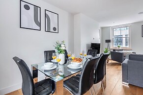 Soho - Fitzrovia Suites