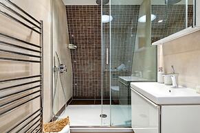 Soho - Fitzrovia Suites