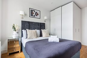 Soho - Fitzrovia Suites