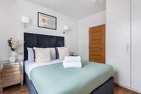Soho - Fitzrovia Suites