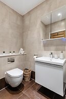 Soho - Fitzrovia Suites