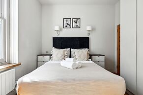 Soho - Fitzrovia Suites
