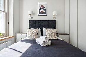 Soho - Fitzrovia Suites