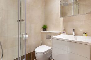 Soho - Fitzrovia Suites