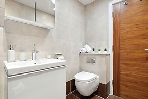 Soho - Fitzrovia Suites