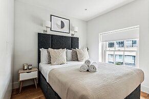 Soho - Fitzrovia Suites