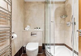 Soho - Fitzrovia Suites