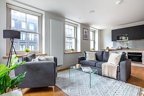 Soho - Fitzrovia Suites