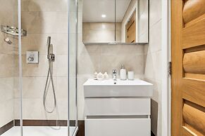 Soho - Fitzrovia Suites