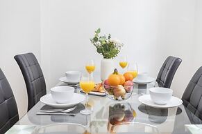 Soho - Fitzrovia Suites