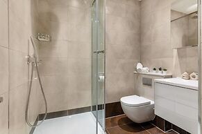 Soho - Fitzrovia Suites