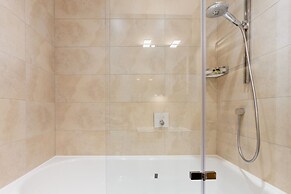 Soho - Fitzrovia Suites