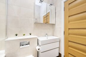 Soho - Fitzrovia Suites