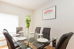 Soho - Fitzrovia Suites