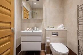 Soho - Fitzrovia Suites