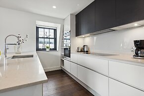 Soho - Fitzrovia Suites