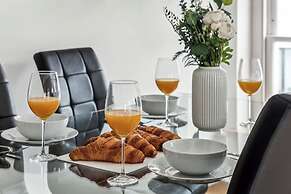 Soho - Fitzrovia Suites