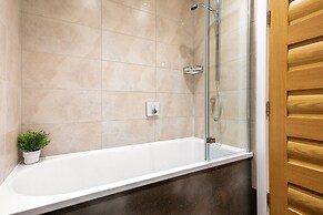 Soho - Fitzrovia Suites