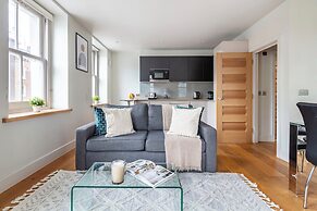 Soho - Fitzrovia Suites