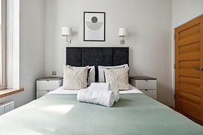 Soho - Fitzrovia Suites