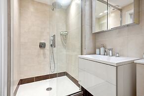 Soho - Fitzrovia Suites